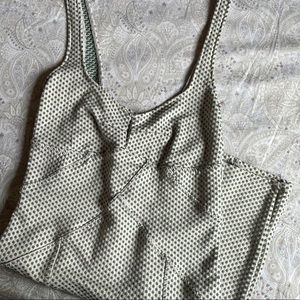 FP | Polkadot Mini Bodycon Dress